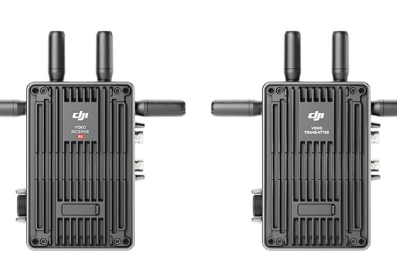 DJI VIDEO WIRELESS