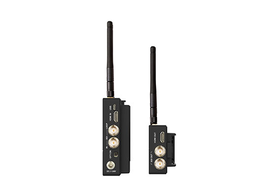 SWIT FLOW2000 600M WIRELESS