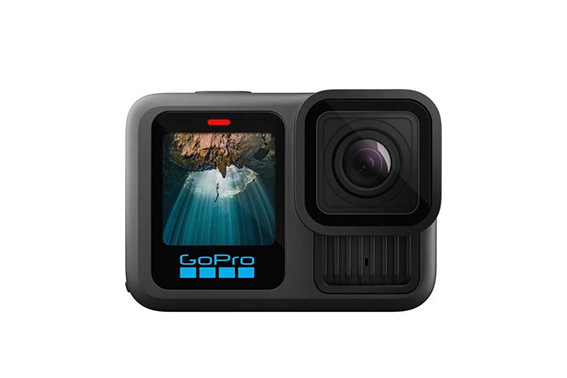 GOPRO HERO 13 BLACK