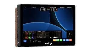 VAXIS CINE 8 RX WIRELESS MONİTOR SET (1 VERİCİ 1 ALICI MONİTÖR)