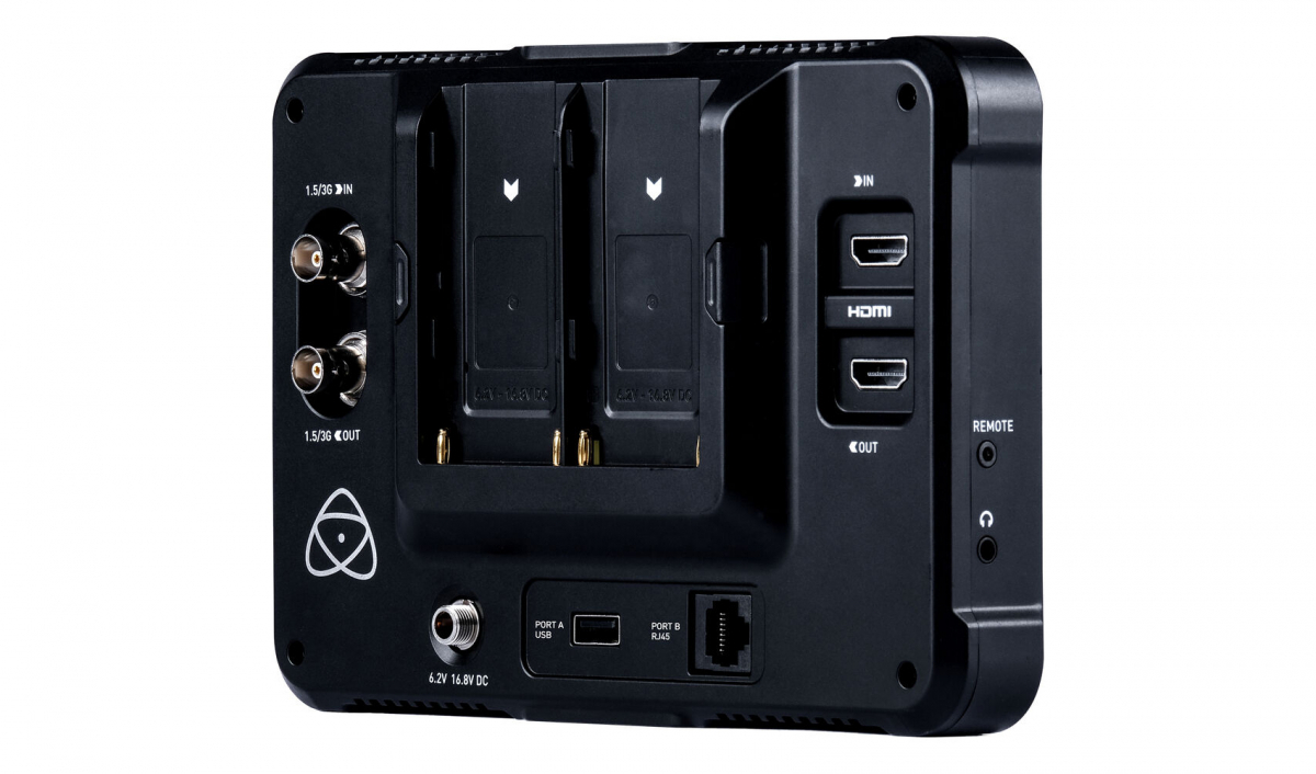 ATOMOS SHINOBI 7