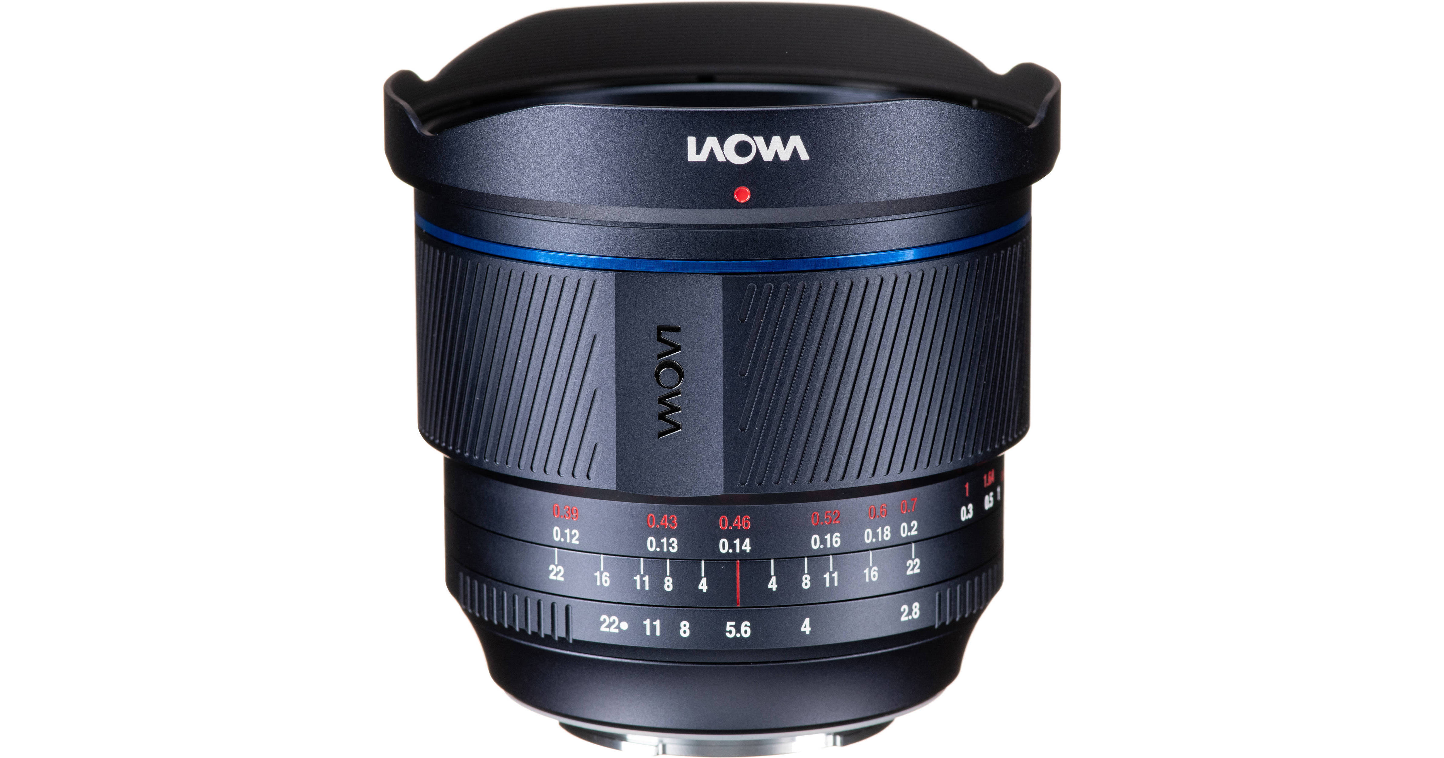 LAOWA 10MM LENS F2.8 (E MOUNT)