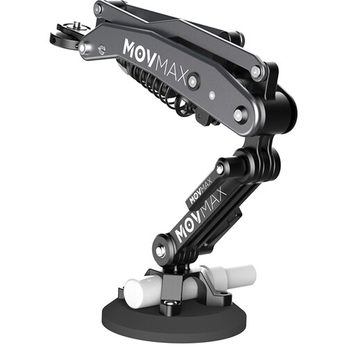 MOVMAX BLADE ARM ARAÇ VANTUZU