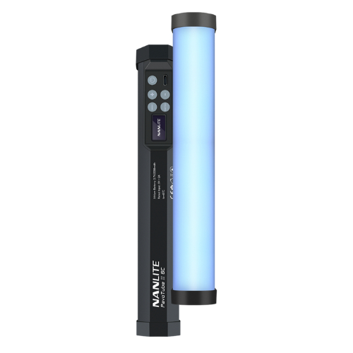 NANLITE PAVOTUBE II 6C 4'LÜ TÜP LED IŞIK..