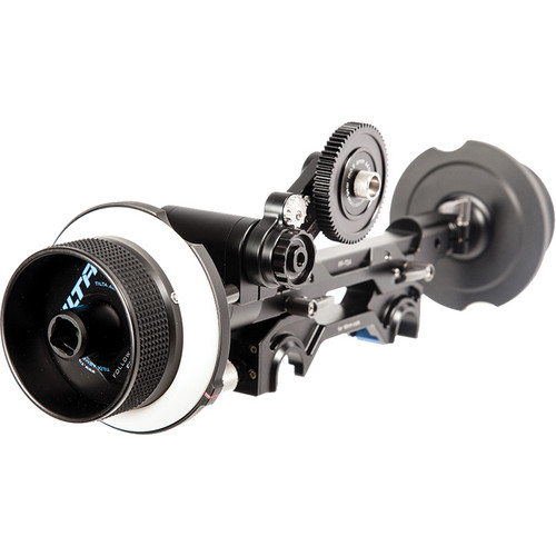 TILTA FF-T04 FOLLOW FOCUS