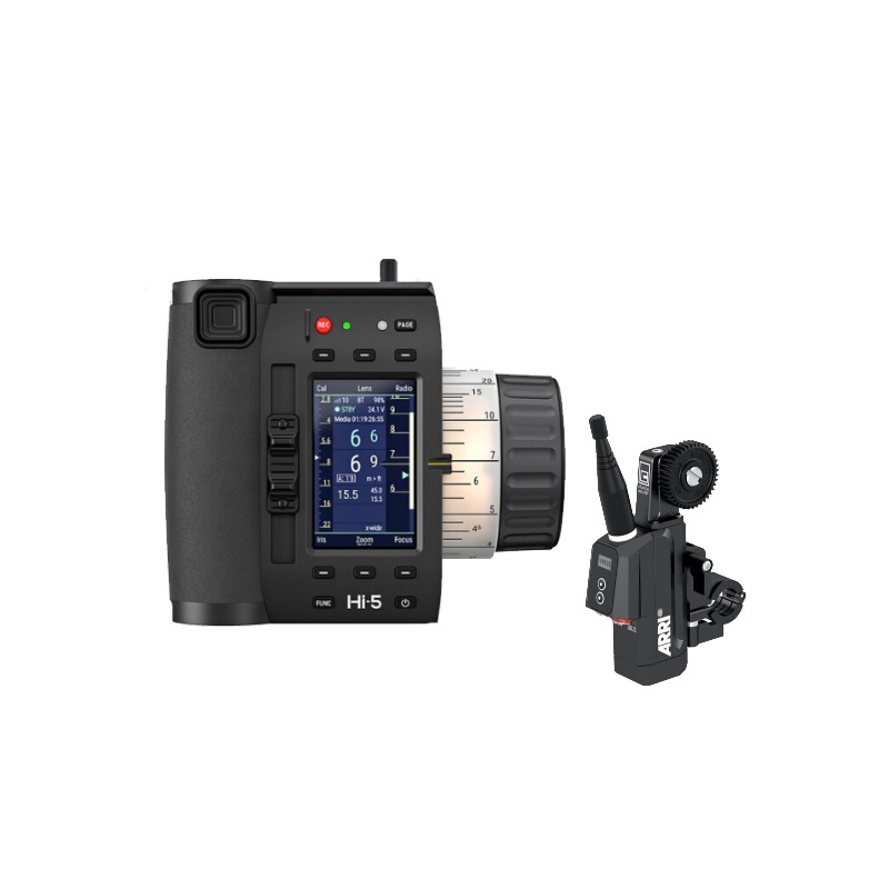 ARRI HI-5 REMOTE FOCUS